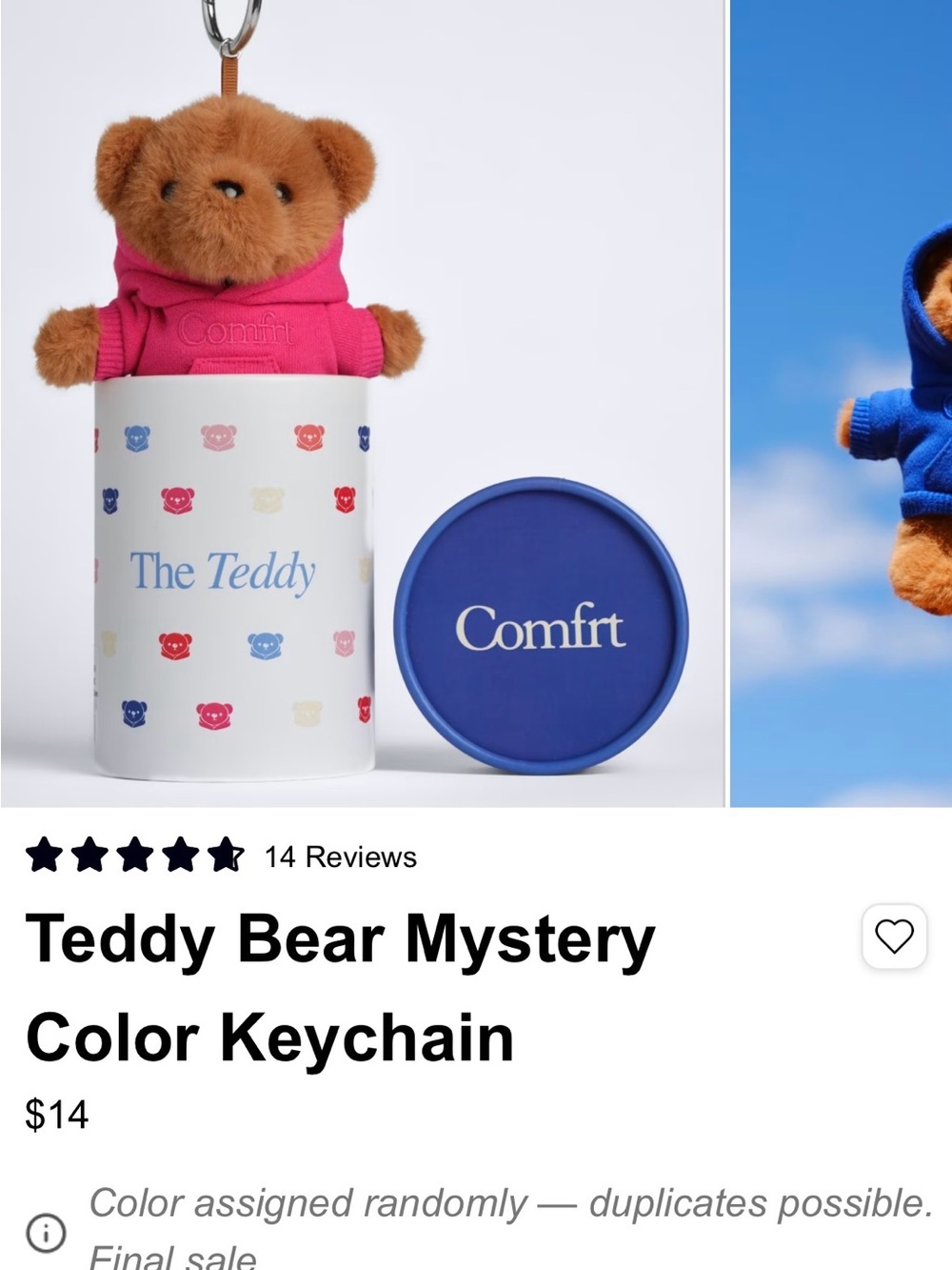 DISCOUNT CODE! 15% off site wide!